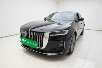 红旗H9 2020款 2.0T 智联旗畅版