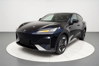 深蓝汽车 深蓝S07 2023款 620Max纯电版