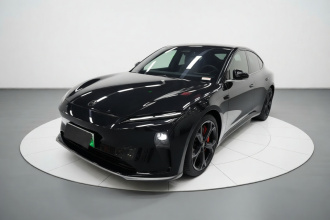 蔚来ET5 2022款 75kWh