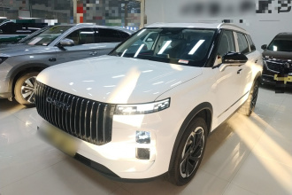 奇瑞 探索06 C-DM 2024款 豪华型