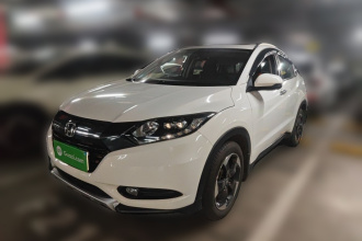 本田 缤智 2015款 1.8L CVT两驱豪华型