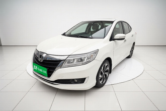 本田 凌派 2016款 1.8L CVT舒适版