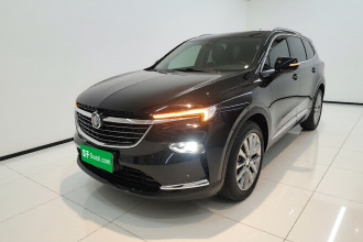 别克 昂科旗 2022款 652T 四驱尊贵型 7座