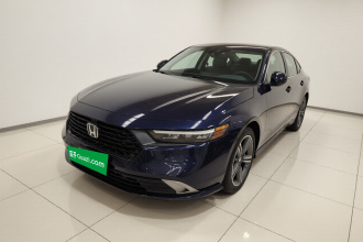 本田 雅阁 2023款 260TURBO 卓越版