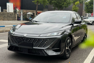 长安 逸动 2026款 第四代 1.5T 500Bar 悦享型