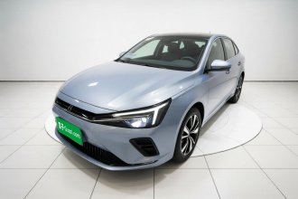 飞凡汽车 飞凡ER6 2020款 620km 智尊版
