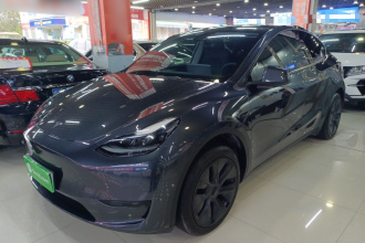 特斯拉 Model Y 2024款 后轮驱动版