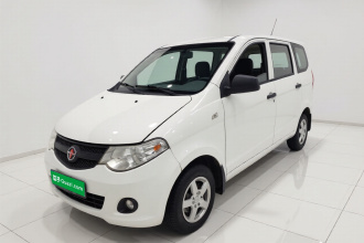 五菱汽车 五菱宏光 2015款 1.2L S 基本型国V