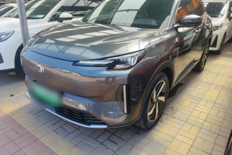 长安启源Q05经典 2023款 60 Pro