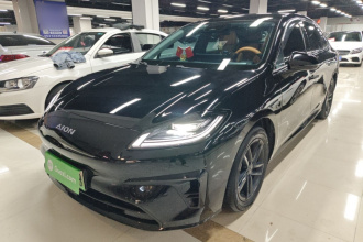 埃安 AION RT 2025款 520智豪版