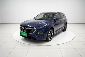 五菱汽车 五菱凯捷 2020款 1.5T CVT旗舰型