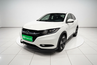 本田 缤智 2017款 1.8L CVT两驱先锋型