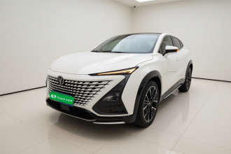 长安UNI-T 2023款 第二代 1.5T 尊贵型