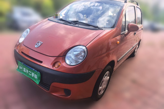 宝骏 乐驰 2012款 改款 1.0L 手动P-TEC标准型