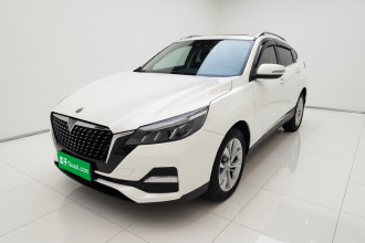 启辰T90 2020款 2.0L CVT智联畅行版