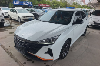 东风风神 奕炫 2023款 马赫版 1.5L 自动追风版