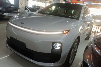 理想汽车 理想L6 2024款 Pro