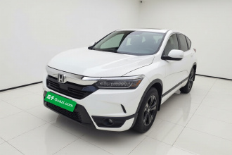 本田 皓影 2021款 240TURBO CVT两驱智享版