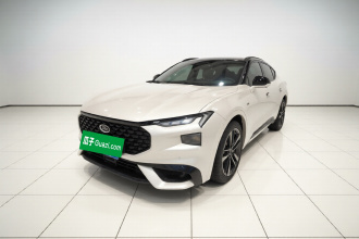 福特 EVOS 2022款 EcoBoost 245 ST-Line
