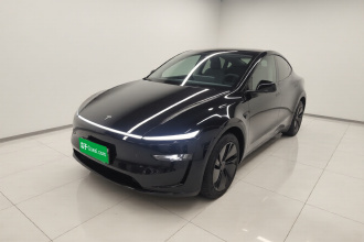 特斯拉 Model Y 2025款 后轮驱动版