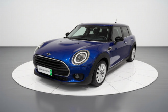 MINI Clubman 2021款 1.5T ONE