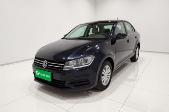 大众 桑塔纳 2019款 1.5L 手动风尚版 国VI