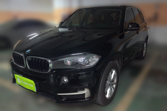 宝马X5（平行进口） 2016款 xDrive35i 基本型 中东