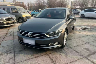 大众 迈腾 2017款 330TSI DSG 领先型