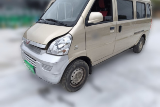 五菱汽车 五菱荣光 2021款 1.5L加长基本型L3C