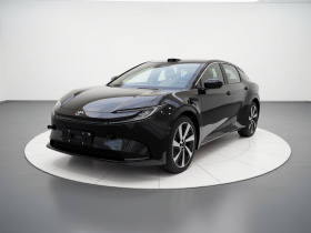 丰田bZ5 2025款 550 PRO智行版