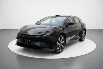 丰田bZ5 2025款 550 PRO智行版