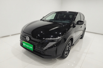 日产 逍客 2025款 荣誉 2.0L CVT XV+领先版