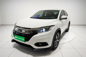 本田 缤智 2020款 1.5L CVT先锋版