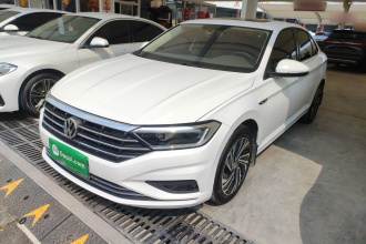 大众 速腾 2022款 280TSI DSG超越版