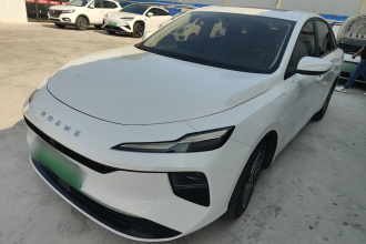 荣威D6 2025款 450km 优享版