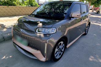 欧拉白猫 2022款 小野猫版 360km 豪华型 三元锂