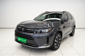 鸿蒙智行 问界M7 2024款 1.5T 智驾四驱Max版 5座