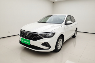 捷达VA3 2021款 1.5L 手动进取版