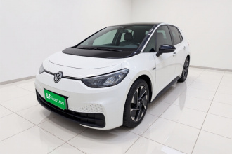 大众ID.3 2025款 聪明款 出众版