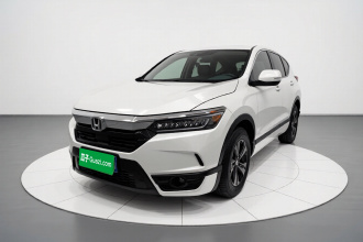 本田 皓影 2021款 240TURBO CVT两驱智享版