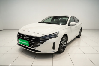 日产 天籁 2022款 2.0L XL-TLS 悦享版