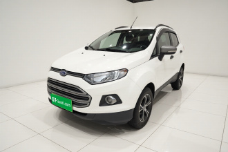 福特 翼搏 2017款 1.5L 手动舒适型