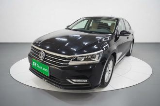 大众 帕萨特 2016款 330TSI DSG尊荣版