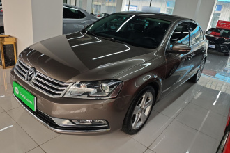 大众 迈腾 2016款 2.0TSI 智享豪华型