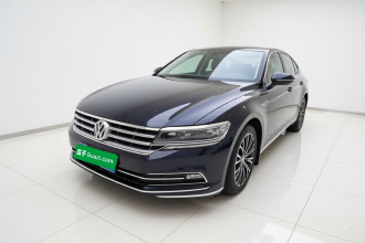 大众 辉昂 2019款 380TSI 两驱商务版 国VI
