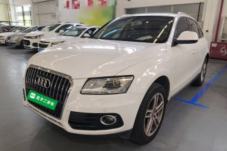 奥迪Q5 2015款 40 TFSI 舒适型