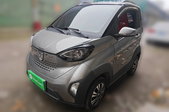 宝骏E100 2019款 250KM 智行版