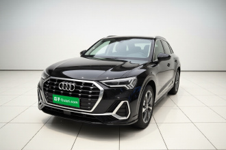 奥迪Q3 2021款 35 TFSI 时尚动感型