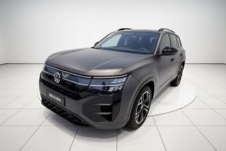 大众 2025款 途昂 Pro 450TSI 四驱登峰版