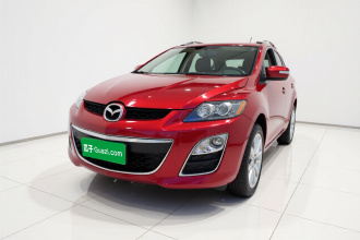马自达CX-7(进口) 2011款 2.5L 豪华型